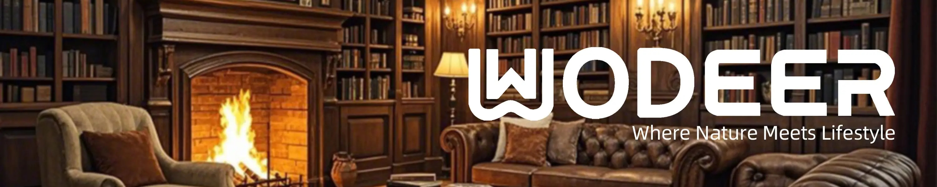 Wodeer About