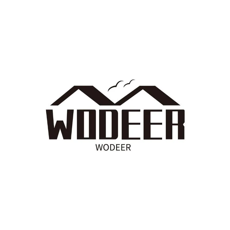 Wodeer Logo